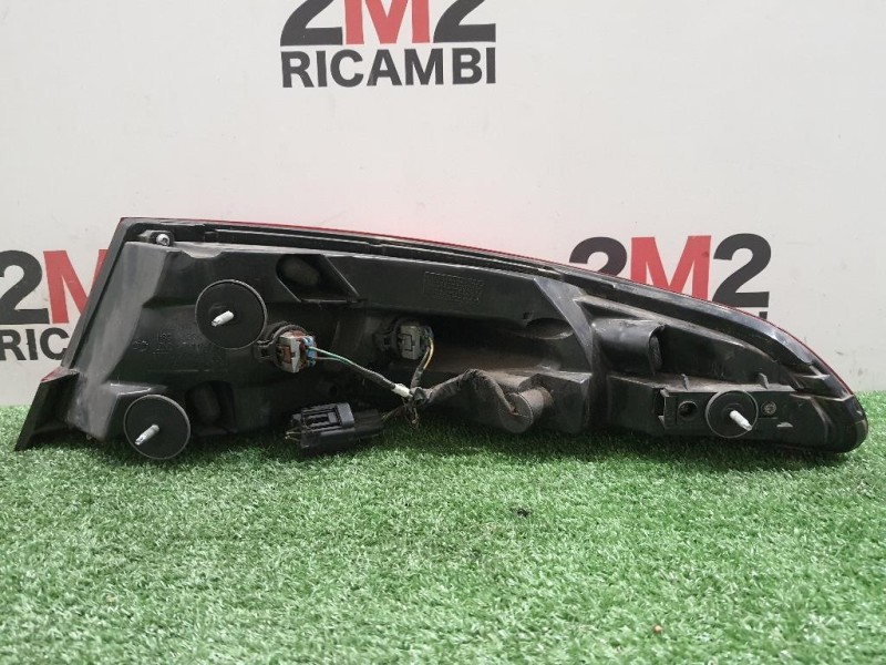 Fanale POST SX 8X2313405BC Jaguar XF I 2008