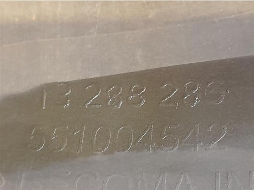 Paraurti ANT 13288286 Opel Insignia A 2009