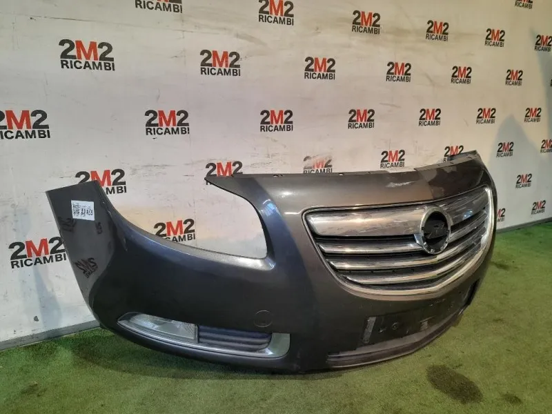 Paraurti ANT 13288286 Opel Insignia A 2009
