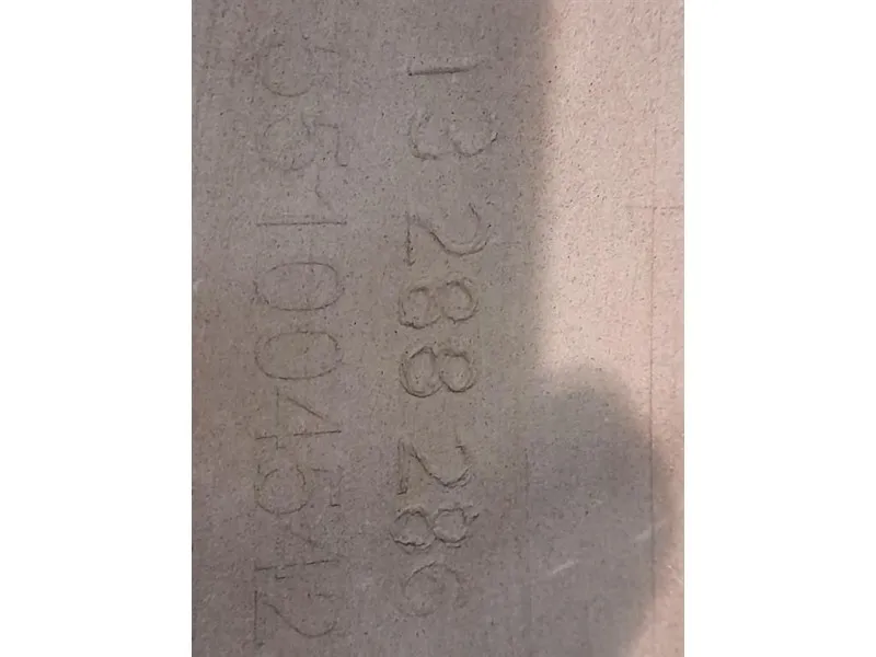 Paraurti ANT 13288286 Opel Insignia A 2009