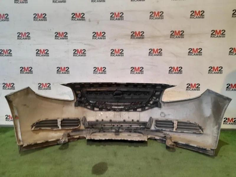 Paraurti ANT 13288286 Opel Insignia A 2009