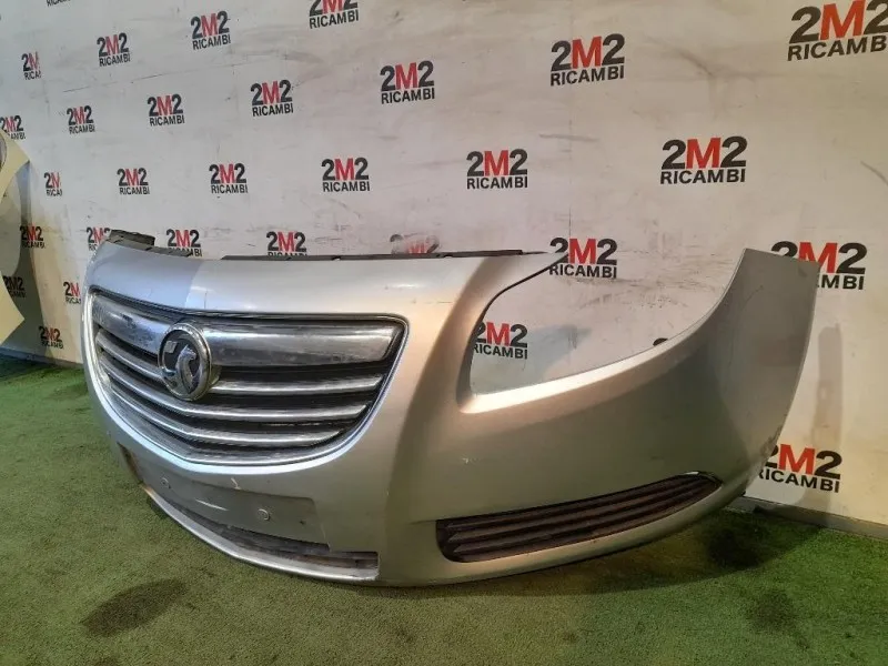 Paraurti ANT 13288286 Opel Insignia A 2009