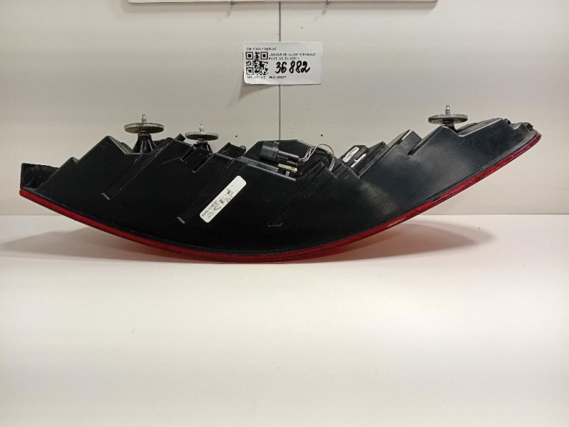 Fanale POST SX CX23-13405-AC Jaguar XF I 2011