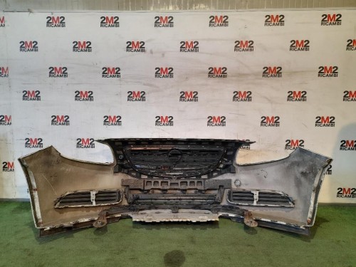 Paraurti ANT 13288286 Opel Insignia A 2009