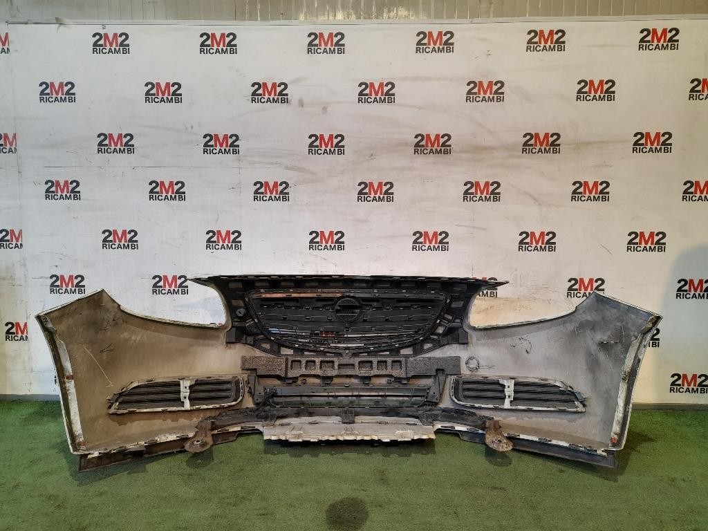 Paraurti ANT 13288286 Opel Insignia A 2009