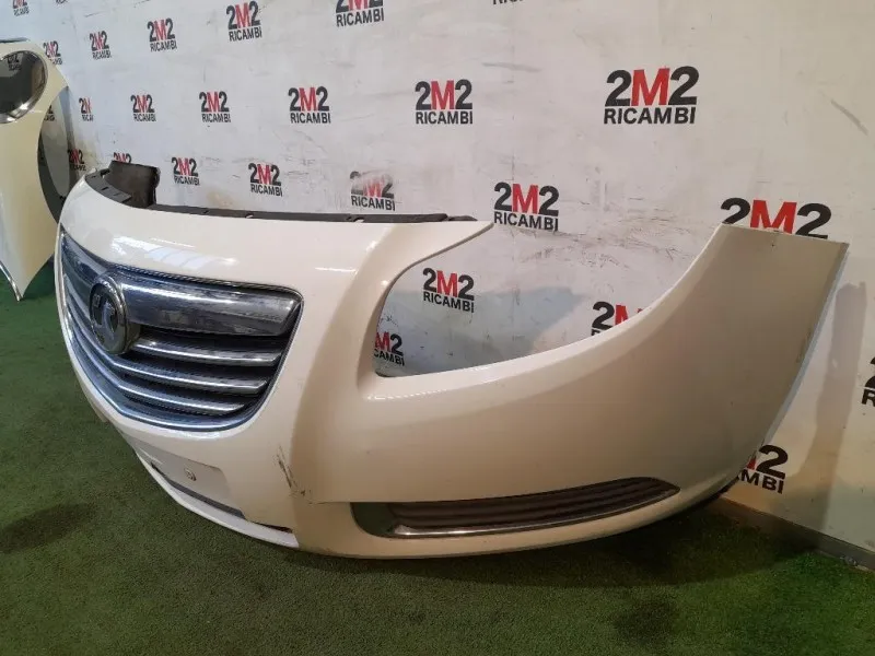 Paraurti ANT 13288286 Opel Insignia A 2009