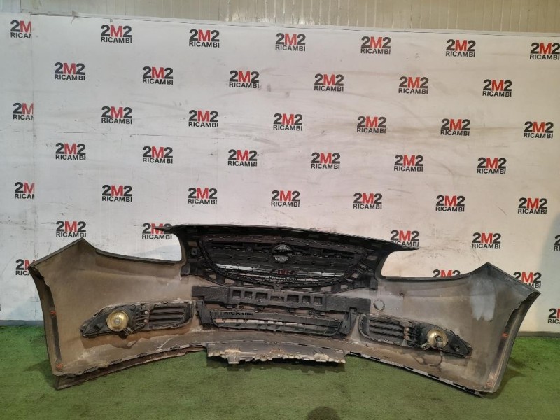 Paraurti ANT 13288286 Opel Insignia A 2009