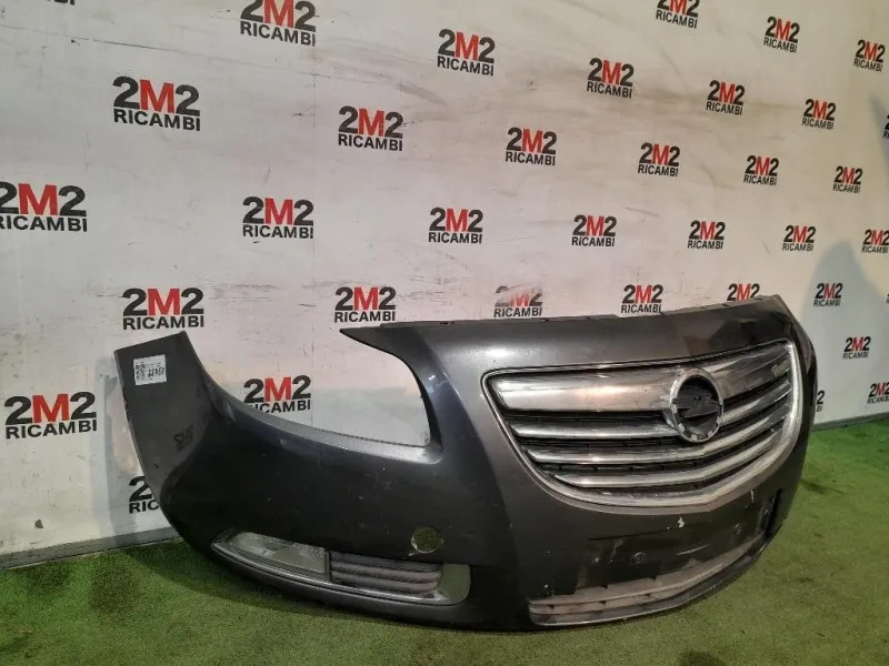 Paraurti ANT 13288286 Opel Insignia A 2009