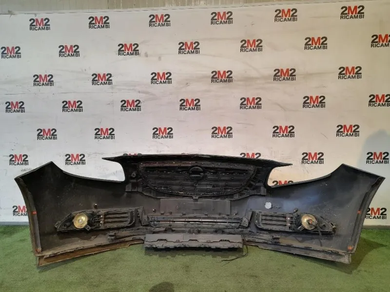 Paraurti ANT 13238285 Opel Insignia A 2009