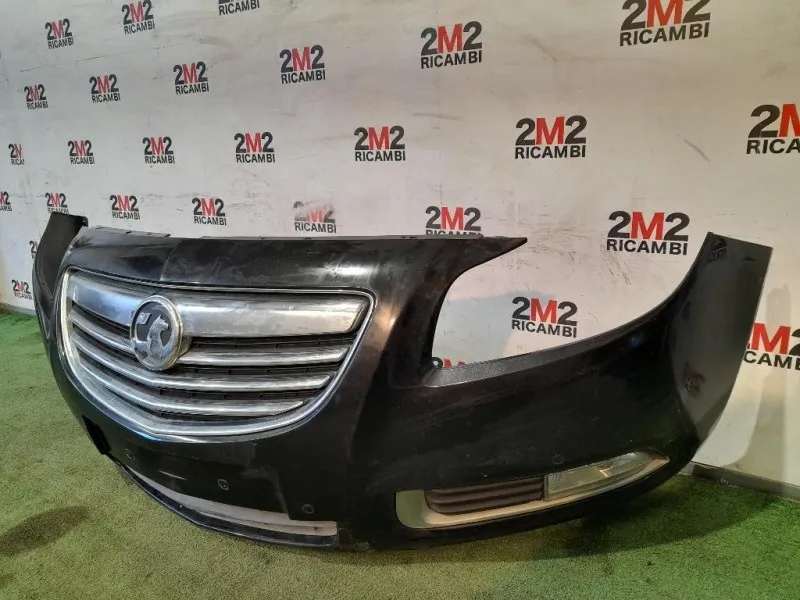 Paraurti ANT 13238285 Opel Insignia A 2009