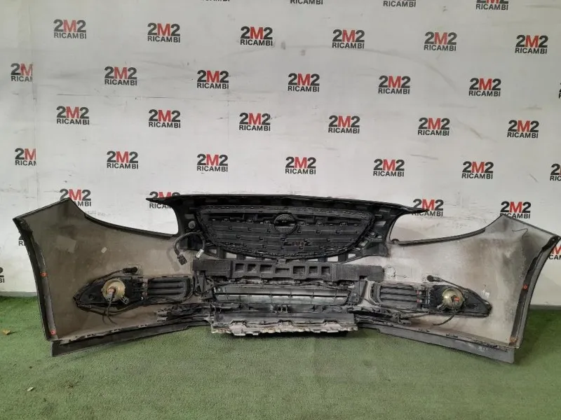 Paraurti ANT 13238285 Opel Insignia A 2009