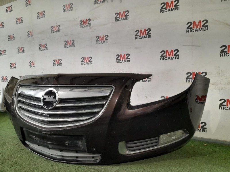 Paraurti ANT 13238285 Opel Insignia A 2009