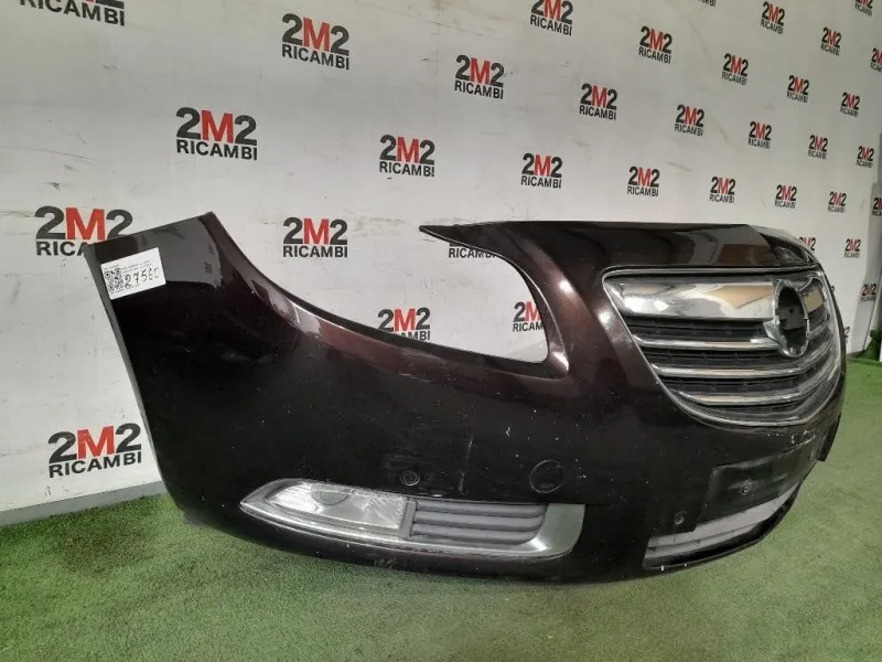 Paraurti ANT 13238285 Opel Insignia A 2009