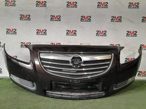 Paraurti ANT 13238285 Opel Insignia A 2009