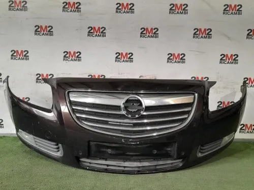 Paraurti ANT 13238285 Opel Insignia A 2009