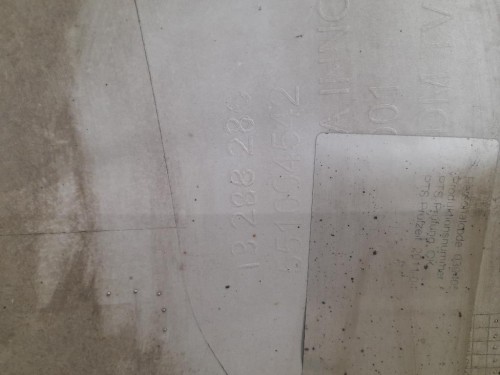 Paraurti ANT 13288286 Opel Insignia A 2009