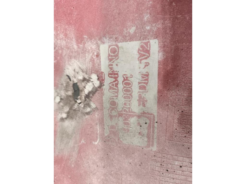 Paraurti ANT 13238285 Opel Insignia A 2009