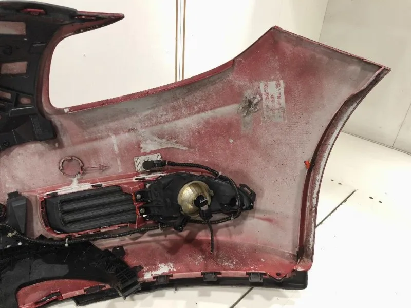 Paraurti ANT 13238285 Opel Insignia A 2009