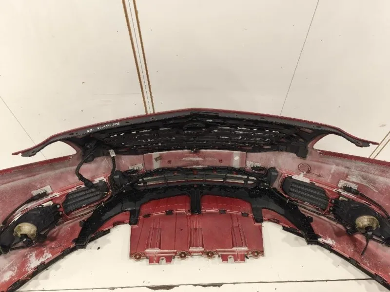 Paraurti ANT 13238285 Opel Insignia A 2009