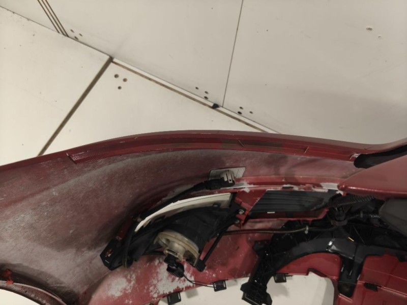 Paraurti ANT 13238285 Opel Insignia A 2009