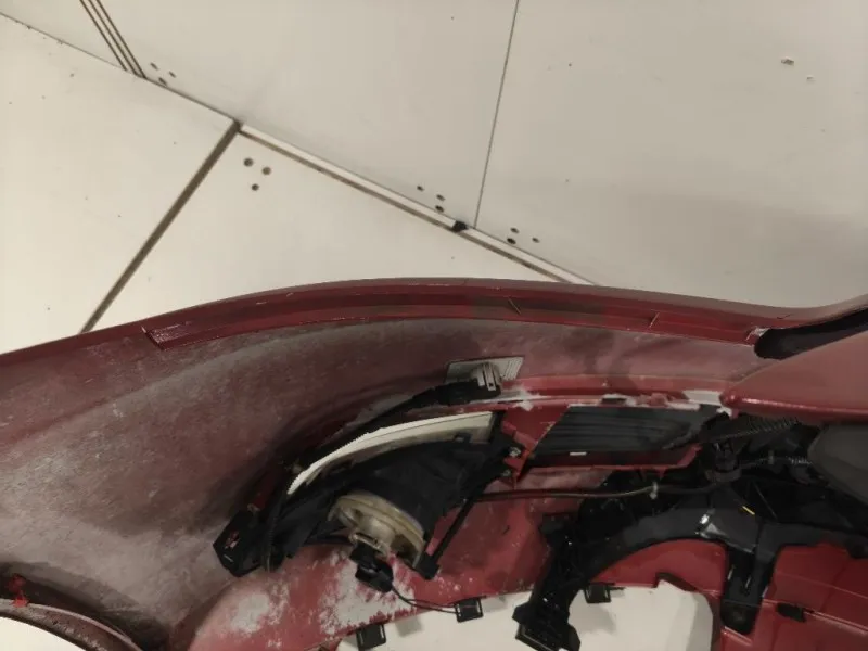 Paraurti ANT 13238285 Opel Insignia A 2009