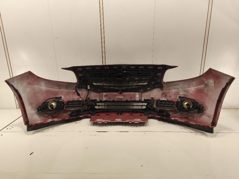 Paraurti ANT 13238285 Opel Insignia A 2009