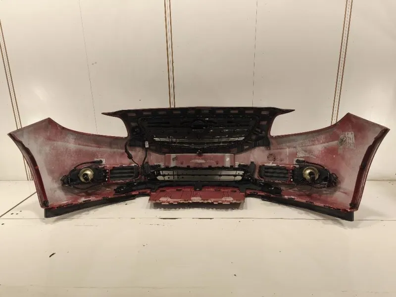 Paraurti ANT 13238285 Opel Insignia A 2009