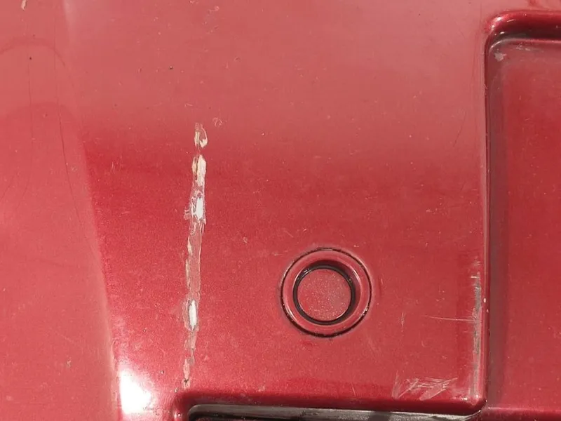 Paraurti ANT 13238285 Opel Insignia A 2009