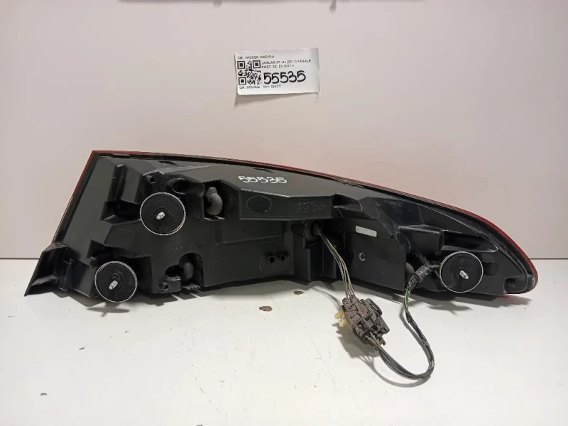 Fanale POST SX VPCX2X-13A518-A Jaguar XF I 2011