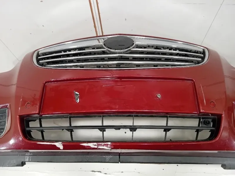 Paraurti ANT 13238285 Opel Insignia A 2009