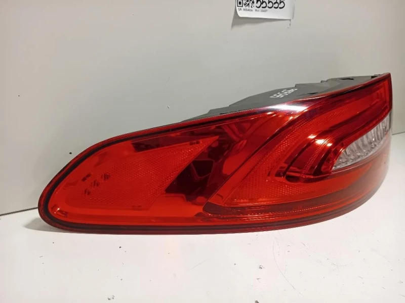 Fanale POST SX VPCX2X-13A518-A Jaguar XF I 2011