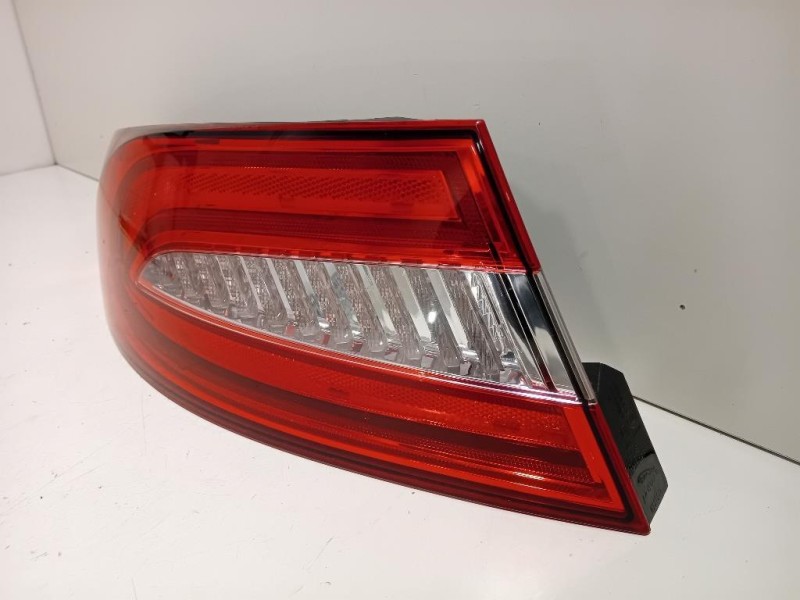 Fanale POST SX VPCX2X-13A518-A Jaguar XF I 2011