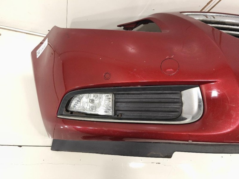 Paraurti ANT 13238285 Opel Insignia A 2009