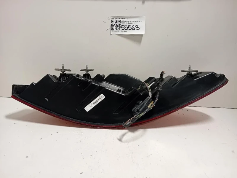 Fanale POST SX VPCX2X-13AA518-A Jaguar XF I 2011