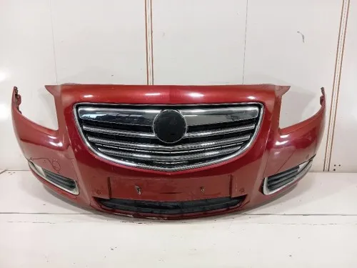 Paraurti ANT 13238285 Opel Insignia A 2009