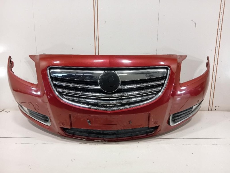 Paraurti ANT 13238285 Opel Insignia A 2009