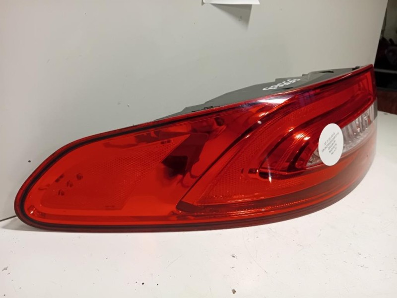Fanale POST SX VPCX2X-13AA518-A Jaguar XF I 2011