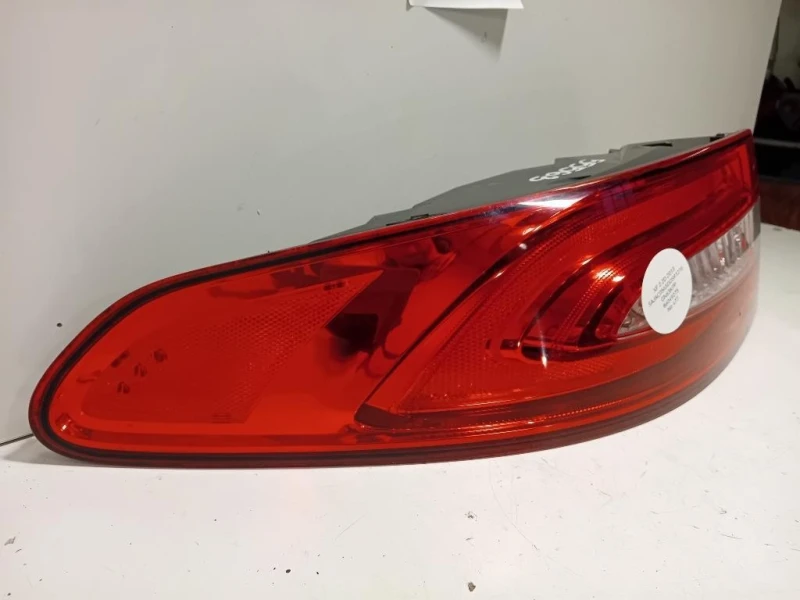 Fanale POST SX VPCX2X-13AA518-A Jaguar XF I 2011