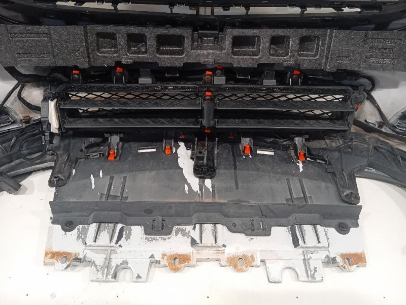 Paraurti ANT 13238285 Opel Insignia A 2009