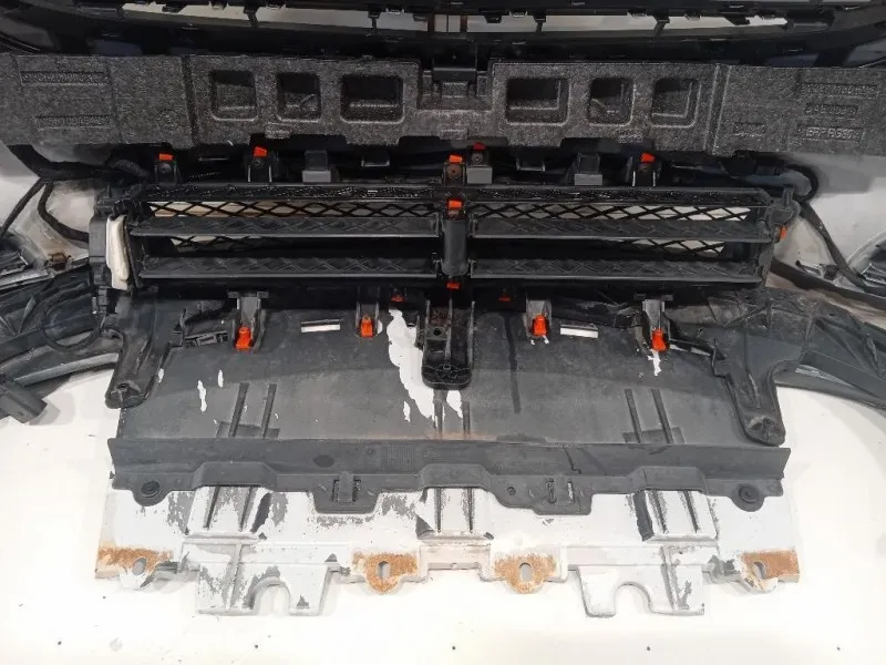 Paraurti ANT 13238285 Opel Insignia A 2009