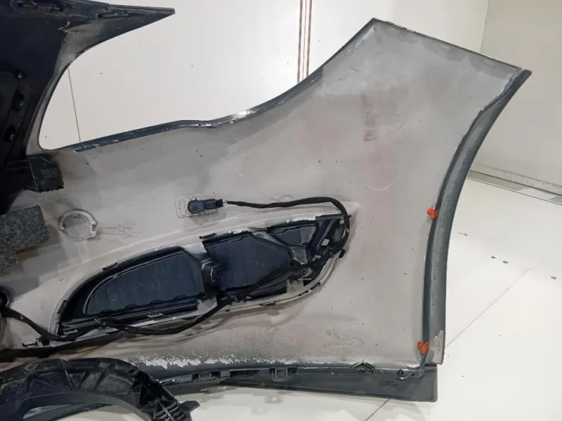 Paraurti ANT 13238285 Opel Insignia A 2009