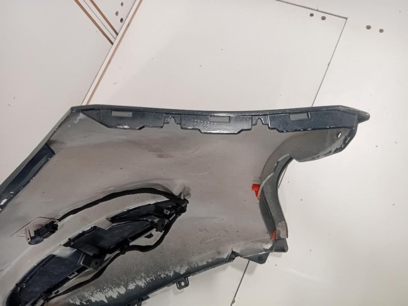 Paraurti ANT 13238285 Opel Insignia A 2009