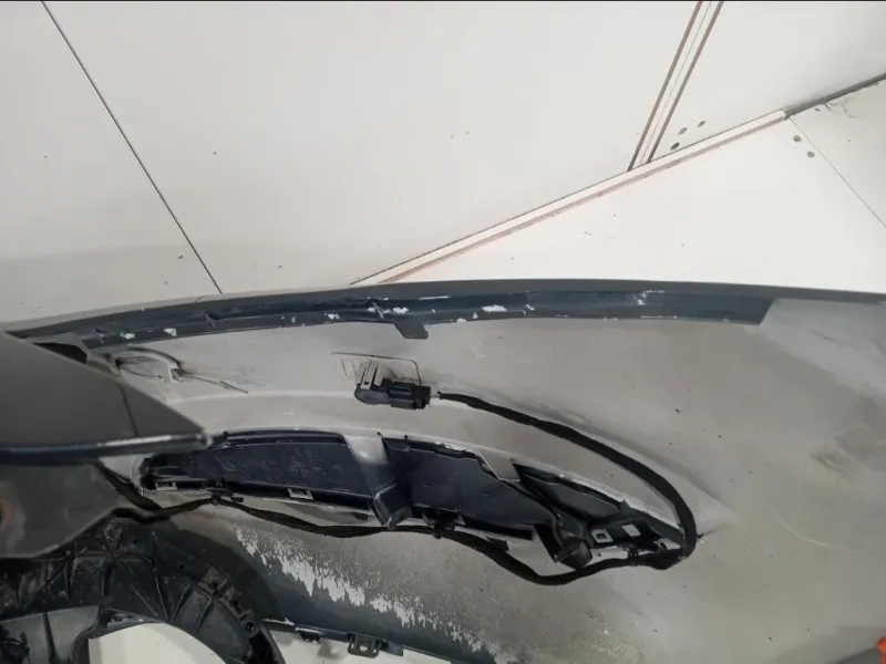 Paraurti ANT 13238285 Opel Insignia A 2009