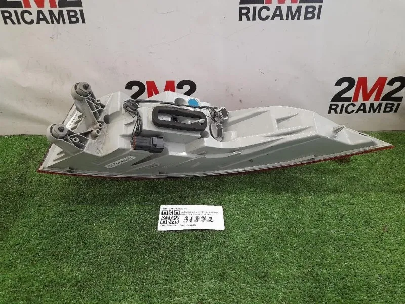 Fanale POST SX GX63-13405-AE Jaguar XF II 2015