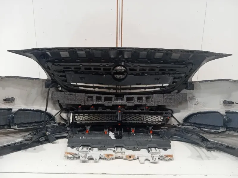 Paraurti ANT 13238285 Opel Insignia A 2009