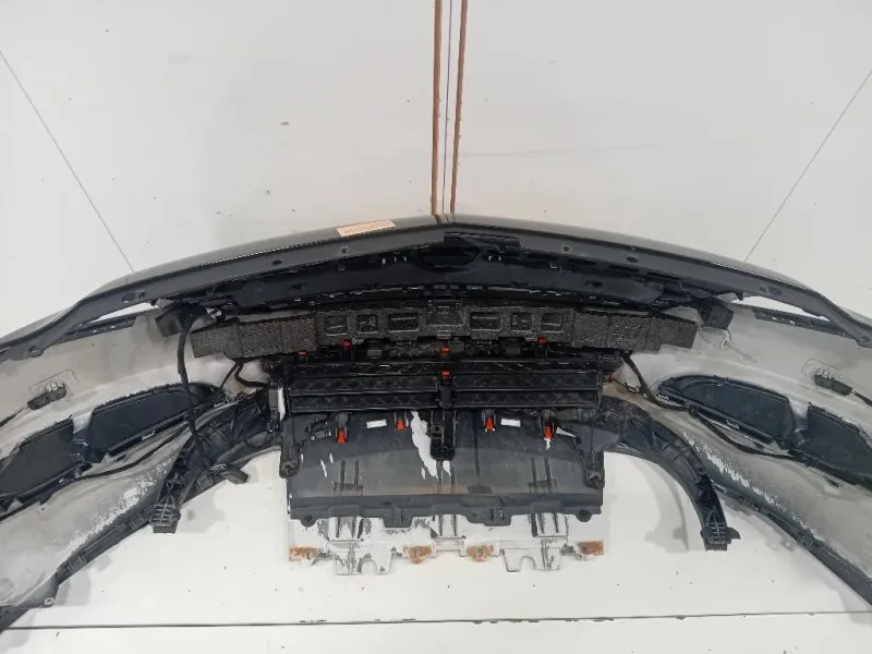 Paraurti ANT 13238285 Opel Insignia A 2009