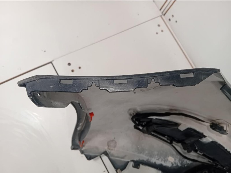 Paraurti ANT 13238285 Opel Insignia A 2009