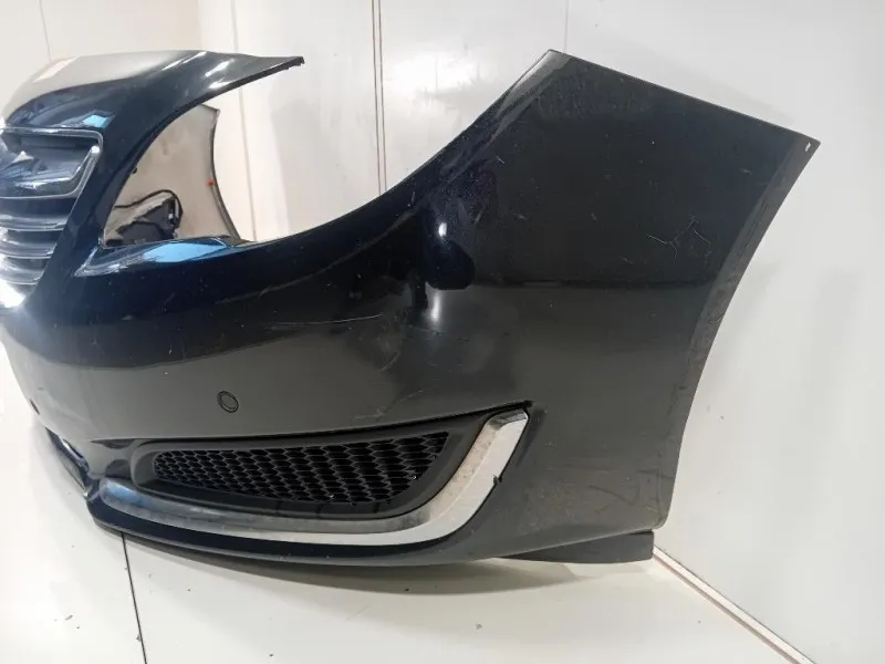 Paraurti ANT 13238285 Opel Insignia A 2009