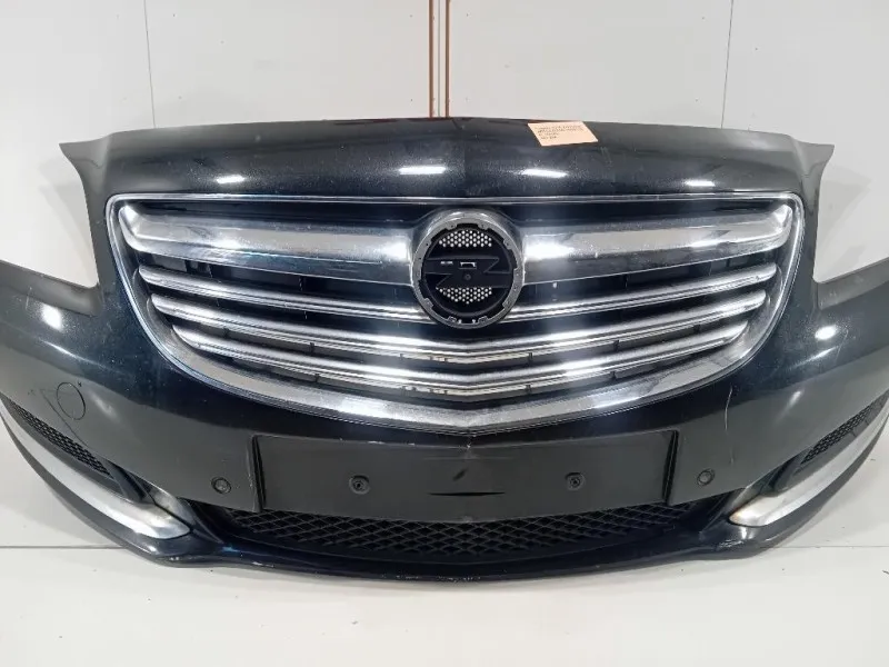 Paraurti ANT 13238285 Opel Insignia A 2009