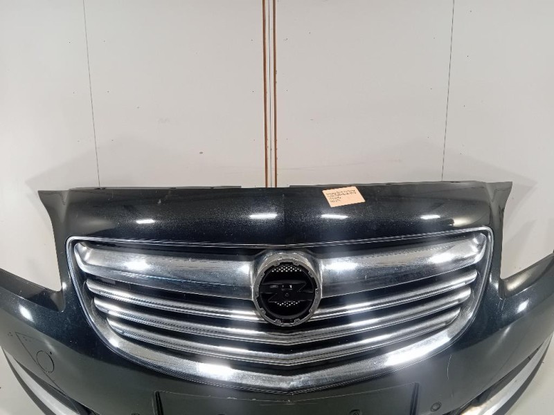 Paraurti ANT 13238285 Opel Insignia A 2009